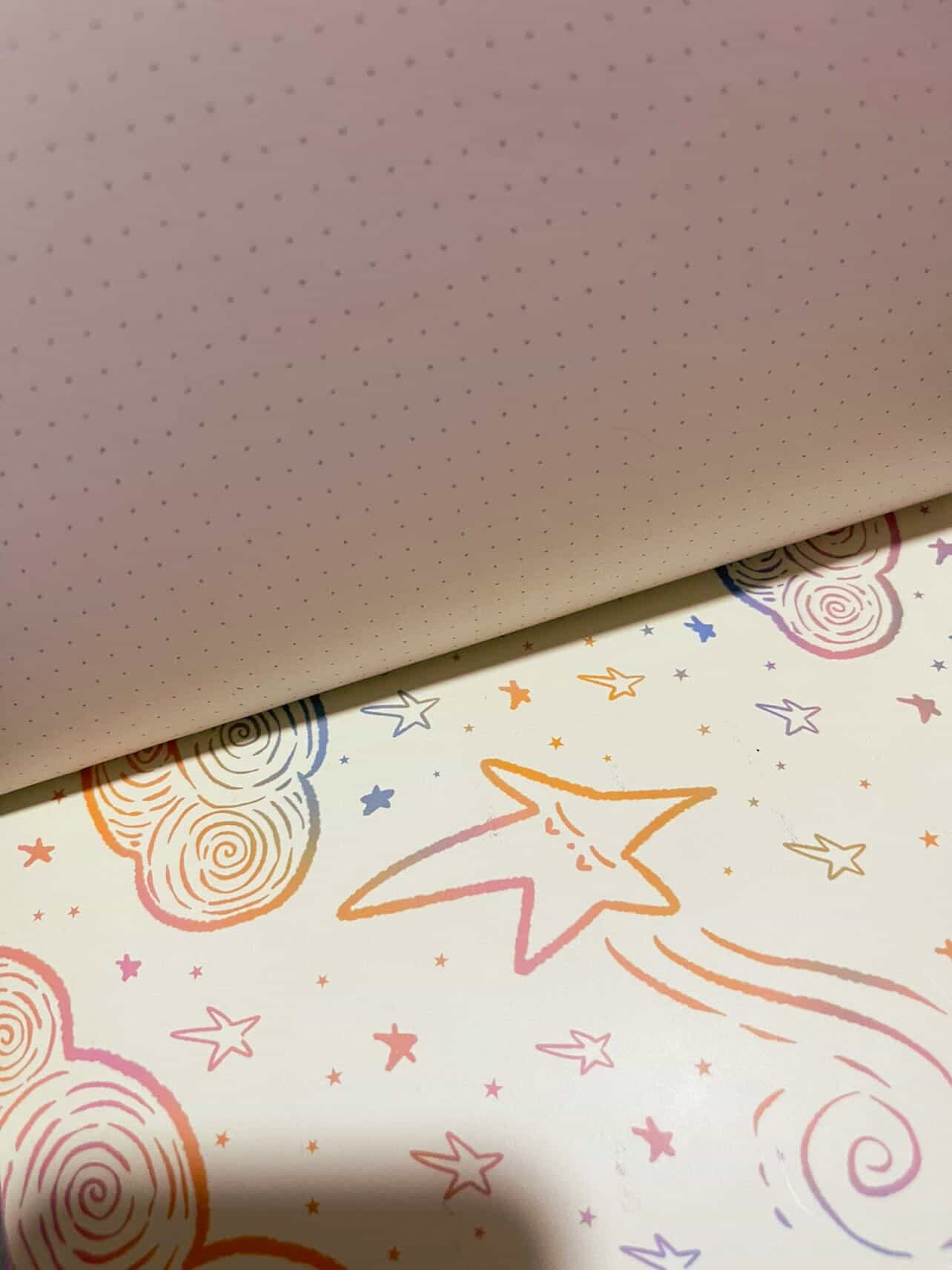 A5 The Moon